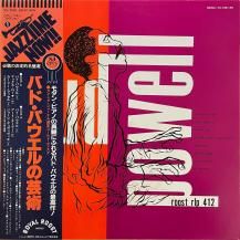 BUD POWELL TRIO / BUD POWELL TRIO -LP- (USED)