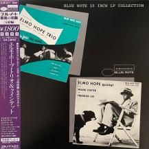 ELMO HOPE / TRIO & QUINTET -LP- (USED)