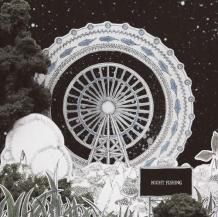 ʥ / NIGHT FISHING -2LP- (12ͽ)