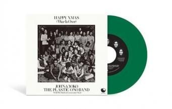 JOHN LENNON & YOKO / PLASTIC ONO BAND / ϥåԡꥹޥ(Ͻä) (꡼󡦥ˡ)