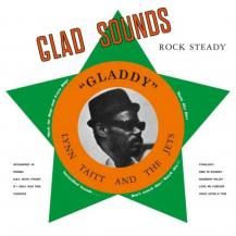 GLADSTONE ANDERSON & LYNN TAITT & THE JETS / GLAD SOUNDS - 