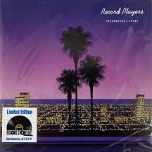 YAKENOHARA x CHABE / RECORD PLAYERS (USED)