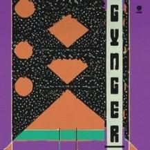 FLAMMER DANCE BAND / GYNGER -LP-