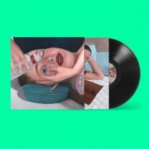 Dry Cleaning / Secret Love -LP- (2026ǯ1ͽ)