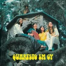 QUARTETO EM CY / QUARTETO EM CY -LP- (11ͽ)