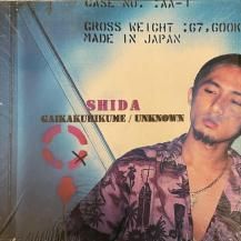 SHIDA (SEEDA) / ³°³ÑÄãÌÜ / UNKNOWN (USED)
