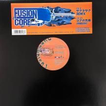 FUSION CORE / ¥µ¥¯¥é¥µ¥¯ (REMIX) (USED)