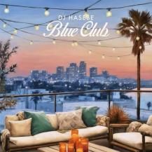 DJ HASEBE / BLUE CLUB -LP-