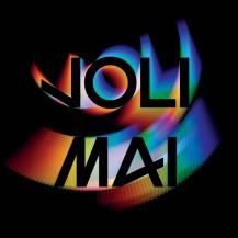 DAPHNI / JOLI MAI -2LP- (10ͽ)