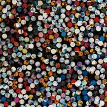 FOUR TET / THERE IS LOVE IN YOU -2LP- (2025 REISSUE) (10ͽ)