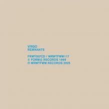 VIRGO / REMNANTS -2LP- (11ͽ)