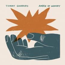 TOMMY GUERRERO / AMBER OF MEMORY -LP- (10ͽ)