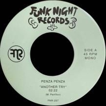 PENZA PENZA / ANOTHER TRY / SURF HOUSE BURGER (11ͽ)