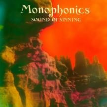 MONOPHONICS / SOUND OF SINNING -LP- (11ͽ)