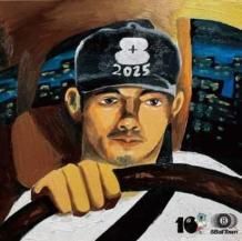 KIRIN / 㥬(SFC.JGR) / SHOW ME FEAT. HOODY / BAD BOY ANTHEM FEAT. TUFF DAEHEE