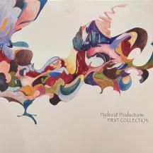 V.A. / FIRST COLLECTION - HYDE OUT PRODUCTION -2LP- (USED)
