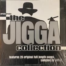 V.A. / THE JIGGA COLLECTION -2LP- (USED)