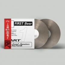 ⭐︎人気盤⭐︎Maniac Riddim one way LP 2枚組　（送料無料） ⭐︎人気盤⭐︎Maniac Riddim one way LP 2枚組 （送料無料