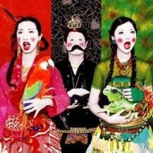 V.A./HOPE&ANCHOR 見開き2LP盤 東京のレコードショップ BASE のオンライン・ショップ：レコード