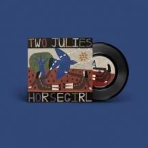 Horsegirl / Two Julies (ή150) (2026ǯ1ͽ)