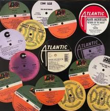 MARK MORRISON / RETURN OF THE MACK (USED)