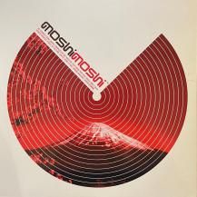 V.A. / MOSHI MOSHI - NU SOUNDS FROM JAPAN -2LP- (USED)