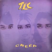 TLC / CREEP (USED)