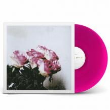 Minuano / Love Logic -LP- (Clear Purple Vinyl) (2026ǯ2ͽ)