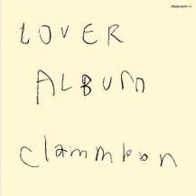 ܥ / LOVER ALBUM -2LP- (2026ǯ1ͽ)