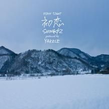 Shing02 / Yakkle / (F1RST S1GHT) (2026ǯ2ͽ)