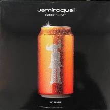 JAMIROQUAI / CANNED HEAT (USED)