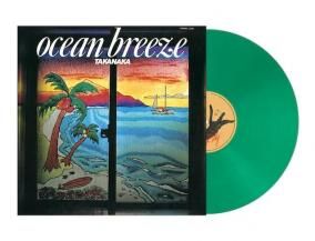  / OCEAN BREEZE -LP- (ꥢ꡼󡦥ʥ) (180G) (3ͽ)