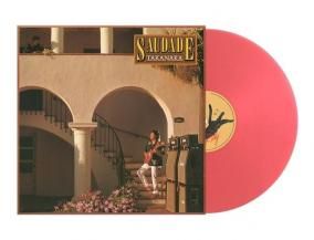  / SAUDADE -LP- (ꥢ󡦥ԥ󥯡ʥ) (180G) (3ͽ)