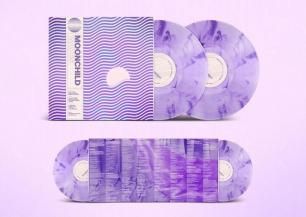 Moonchild / Waves -2LP- (̸ / ᥸ȡʥ) (2026ǯ2ͽ)
