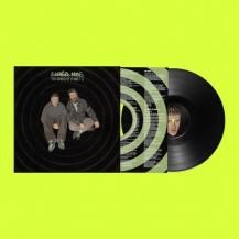 Sleaford Mods / The Demise of Planet X -LP- (1ͽ)
