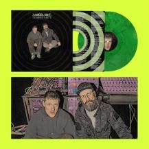 Sleaford Mods / The Demise of Planet X -LP- (̸ / ͥ󥰥꡼󡦥ޡ֥롦ʥ) (1ͽ)