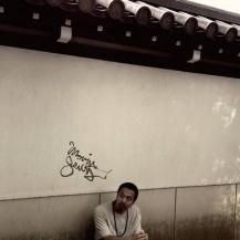 BUDAMUNK / Movin' Scent -LP- (2ͽ)