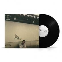 BUDAMUNK / Movin' Scent -LP- (2ͽ)