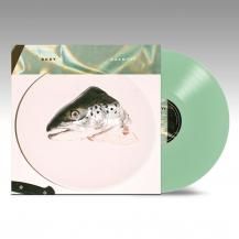 AAAMYYY / BODY -LP- (Clear Mint Vinyl) (2ͽ)
