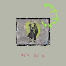 xiexie / zzz -LP- (2ͽ)
