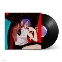 Ÿ / IRIS OUT / JANE DOE (2ͽ)