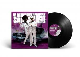 ¥Ð¥Ö¥ë¥¬¥à¡¦¥Ö¥é¥¶¡¼¥º / SOUL SPIRIT PartI¡Á¥¸¥¸¥¤¤ÏÎø¤Î¹ç¸ÀÍÕ¡Á -LP- (Vinyl Selection) (12·î²¼½ÜÆþ²ÙͽÄê)