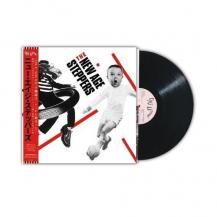 NEW AGE STEPPERS / NEW AGE STEPPERS -LP- (̸ / ܸդ / )