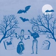 HOLLIE COOK / HOLLIE COOK IN DUB -LP- (CLEAR BLUE VINYL) (12ͽ)