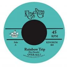OVER ALL 7 / RAINBOW TRIP (11·î²¼½ÜÆþ²ÙͽÄê)