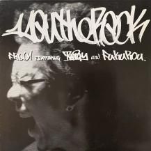 YOU THE ROCK / FREE (USED)