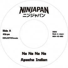Apache Indian / Prophet 21 / Na Na Na Na / Excruciating Death Penalty (1ͽ)