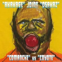 AKAKAGE JOINT OSAKAZ () / COMANCHE (1ͽ)