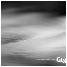 DJ Mitsu the Beats / Gtg feat. Reina (2ͽ)