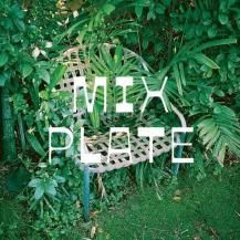 V.A. / MIX PLATE -LP- (12ͽ)